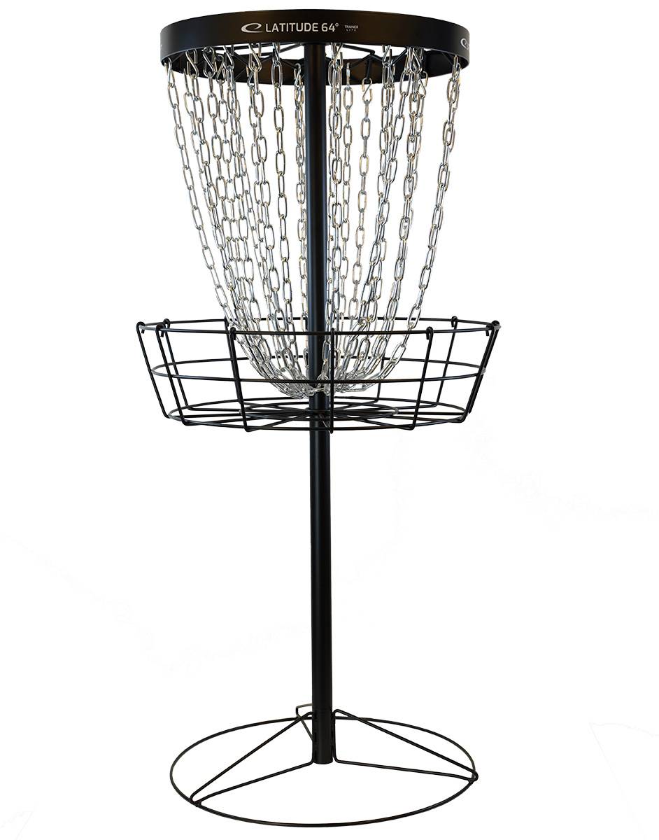 Latitude 64 Discgolfkorg - Trainer Lite