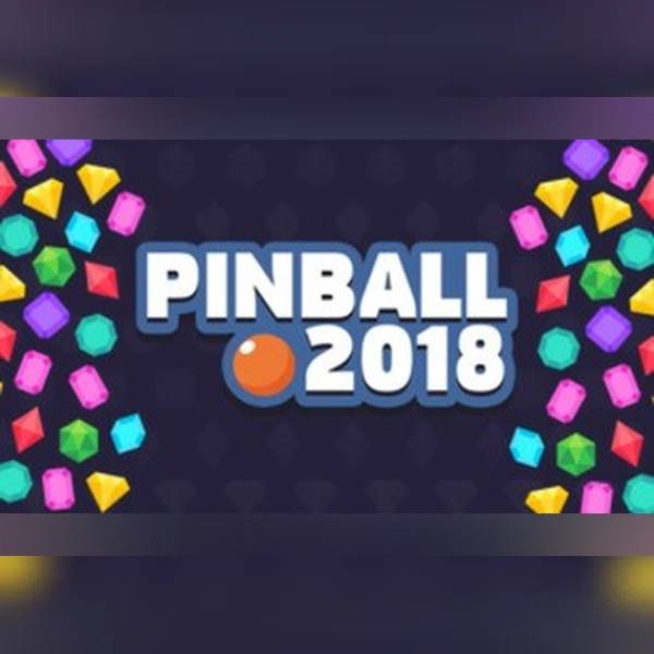 Pinball 2018 (PC) Steam Key - GLOBAL