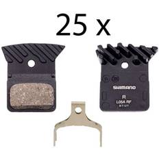 L05A-RF Resin Ice-Tec Disc Brake Pads (25 Workshop Pack)