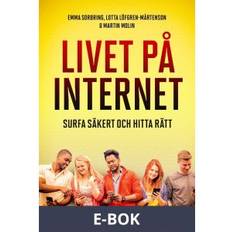 Livet på internet – Surfa säkert och hitta rätt (lättläst), E-bok