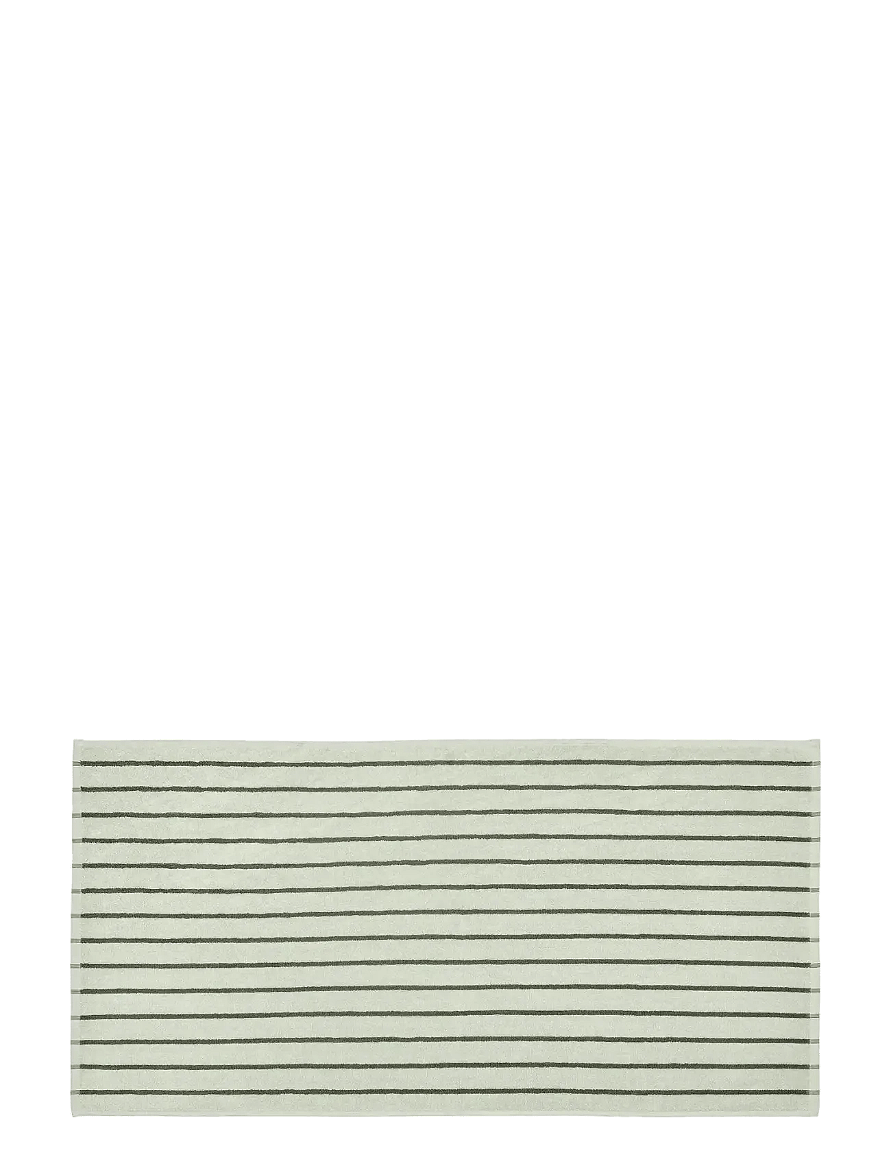 Blomus Towel - 100 X 50 Cm - Arto - Desert Sage/Agave Green - Khaki green - 100X 50 cm