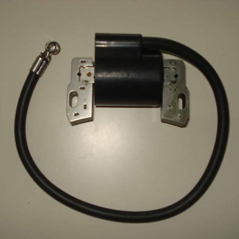 -tändspole modul för briggs & stratton 492341,490586,491312,495859,715231,591459 motor