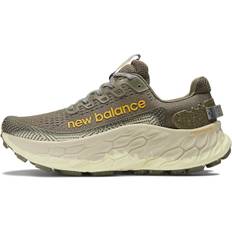 New Balance Fresh Foam X More Trail v3 'Brown Olive Green'