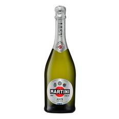 Martini, Asti Spumante 7.5%, DOCG, semi-sweet, white 0.75L