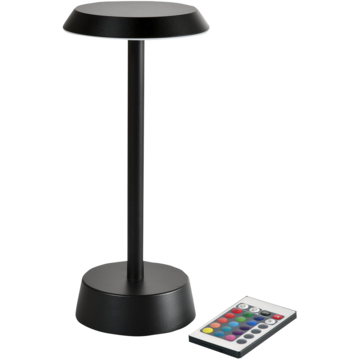 Bordslampa LED Duni Nour Grafit
