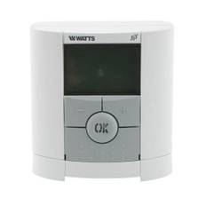 Watts Vision rumtermostat med LCD display