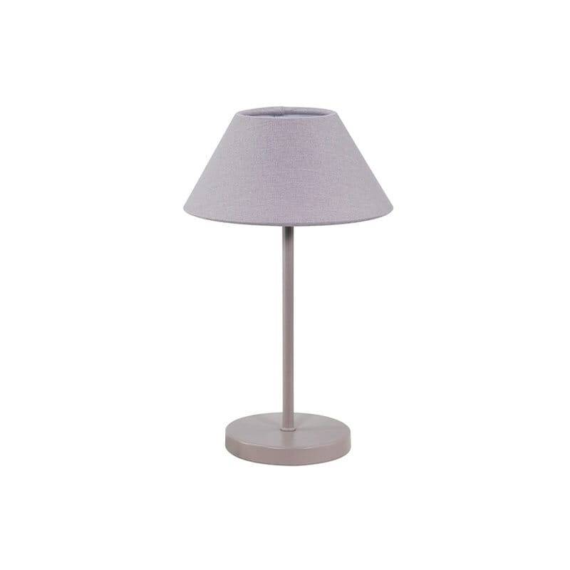 Watt & Veke Teya portabel bordslampa varmgrå