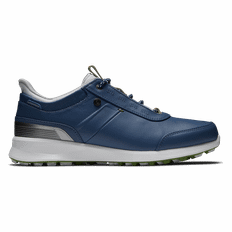 SKECHERS GO GOLF MAX 2 ARCH FIT Waterproof Herre Golfsko - Hvid