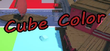 Cube Color (PC) - Standard