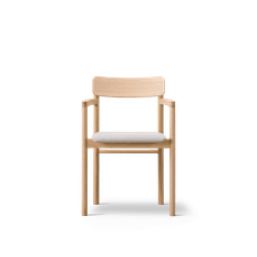 Post Chair 3446 | Cecilie Manz Eg - Sunniva 717