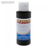 HobbyNox Airbrush Color Solid Svart 60 ml
