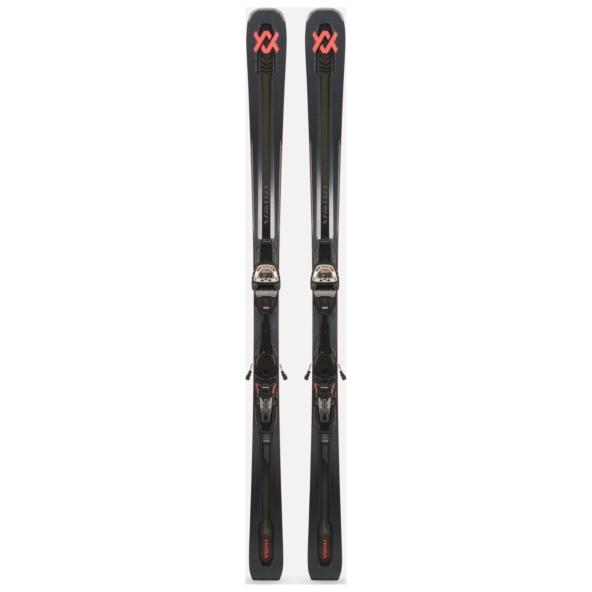 PEREGRINE 80 LOWRIDE 12 TCX - 162cm
