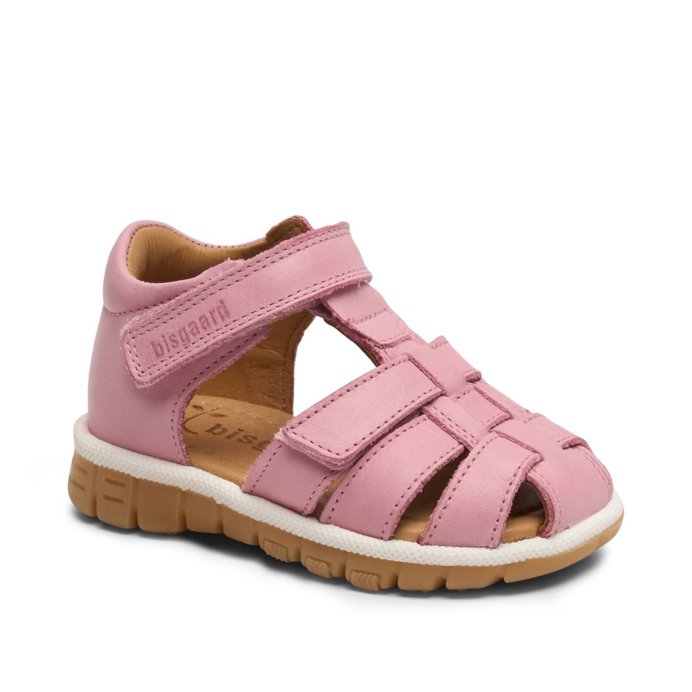 Bisgaard Sandal Angus Rose 25.