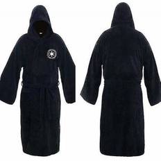 Star Wars Morgonrock Jedi Sith Huva Morgonrock Kappa Xmas Gift black XL