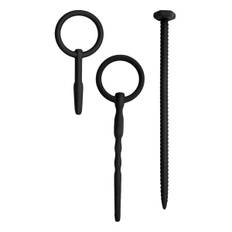 NMC 3-i-1 Urethral Sounding Device