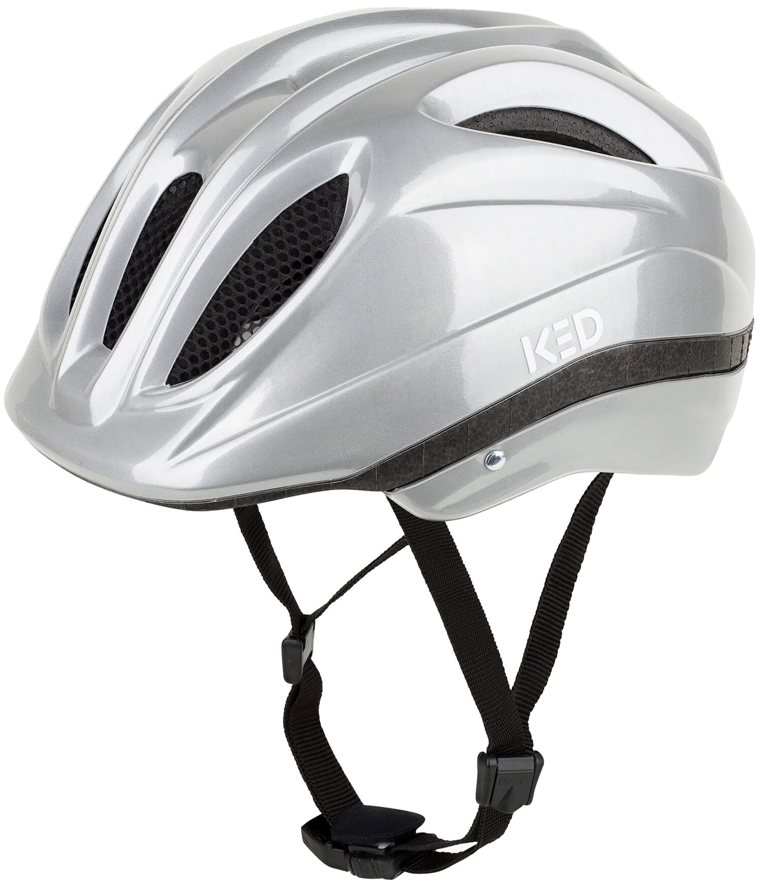Cykelhjelm KED Meggy II K-Star M (52-58cm) pure