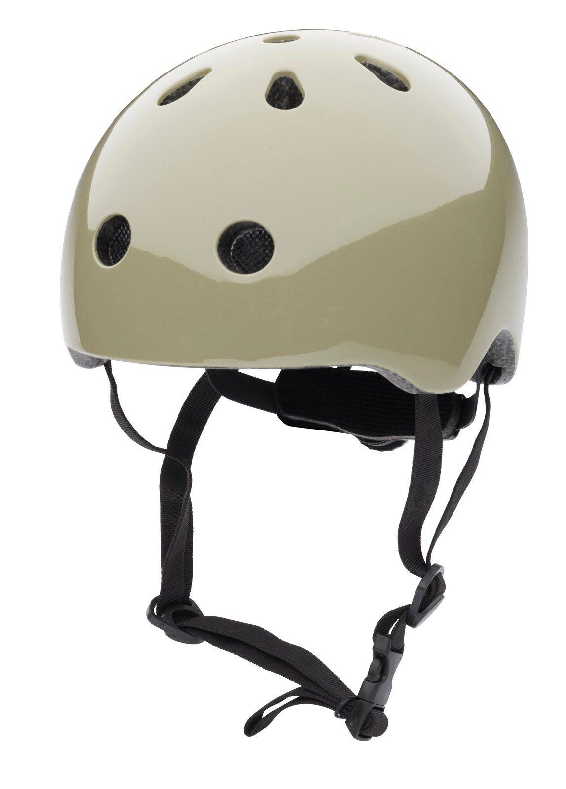 Trybike Cykelhjälm XS (44-51 cm), CoConuts/Grön