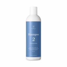 Purely Professional | Shampoo 2 | Dybderensende og til fedtet hovedbund