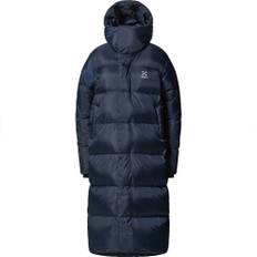 Haglöfs Long Down parka
