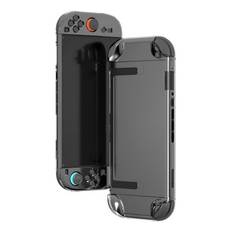 Nintendo Switch 2 Case TPU Clear