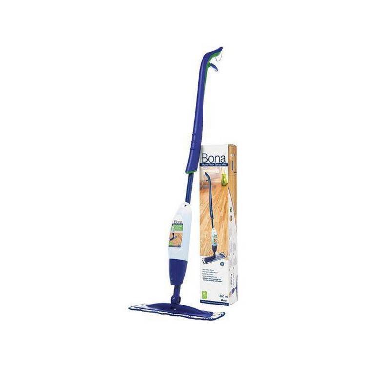 Bona Spray Mop Wood Floor