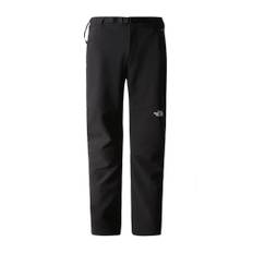 The North Face, Sport, Herre, Sort, W32, Polyester, Sort Diablo Tapered Bukser