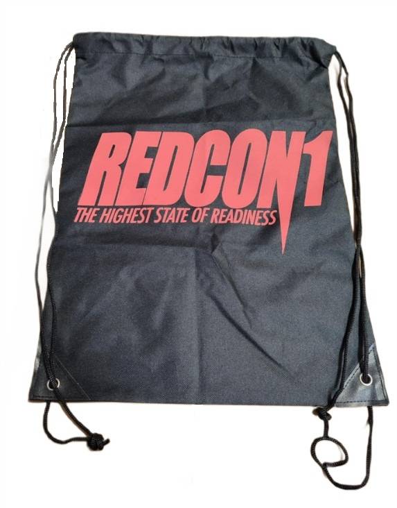 Redcon1 - Drawstring Bag