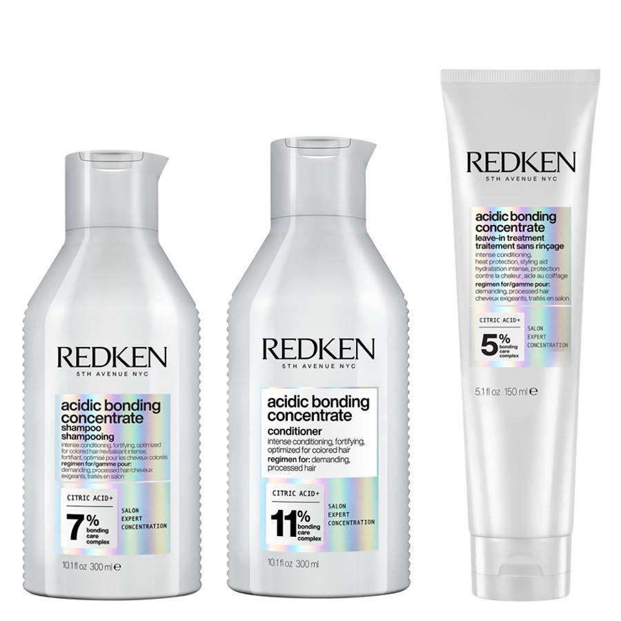 Redken Acidic Bonding Concentration Hydration