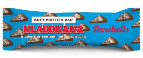 Barebells Soft Proteinbar Kladdkaka 55g