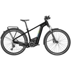 Bergamonte-revoxproeq 2024 Elcykel Hybrid 2024