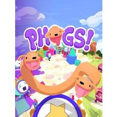 PHOGS! (PC) - Steam Account - GLOBAL