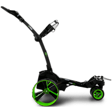 MGI ZIP X5 (Färg: Svart, Batteri: 250Wh - Standard)
