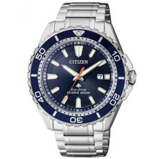 Men's Citizen Watch Promaster Diver's Eco-Drive 200M BN0191-80L