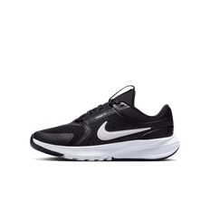 Nike Star Runner 5-løbesko til større børn - sort - 35.5