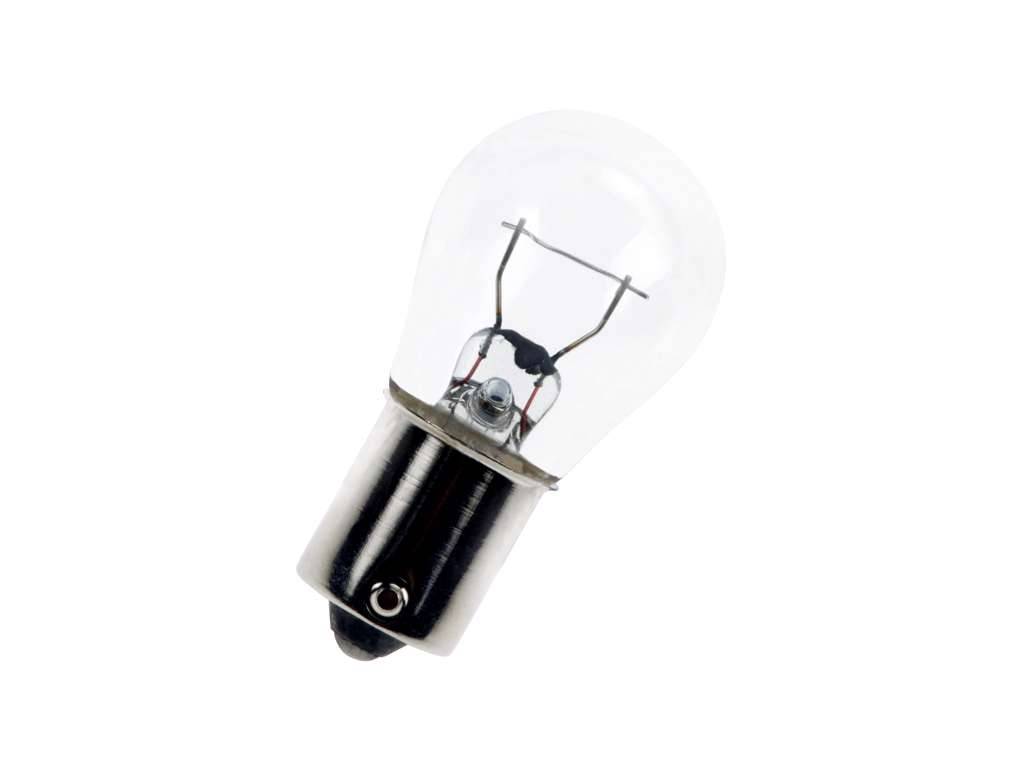 Bailey KL Kuglelampe 5W 24V BA15s