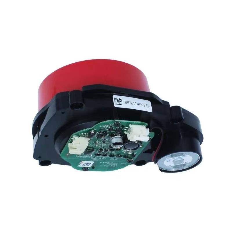 For Dreame Z10 Pro / D9 / L10 Pro LDS Unit Replacement Laser Distance Sensor Robotic Vacuum Cleaner Accessories Spare Parts