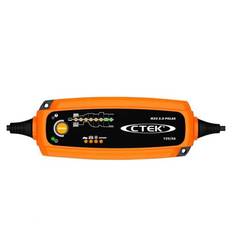 CTEK MXS 5.0, Polarladdare, 12v 56855