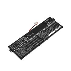 Batteri till Acer Chromebook 311 mfl - 4.100 mAh