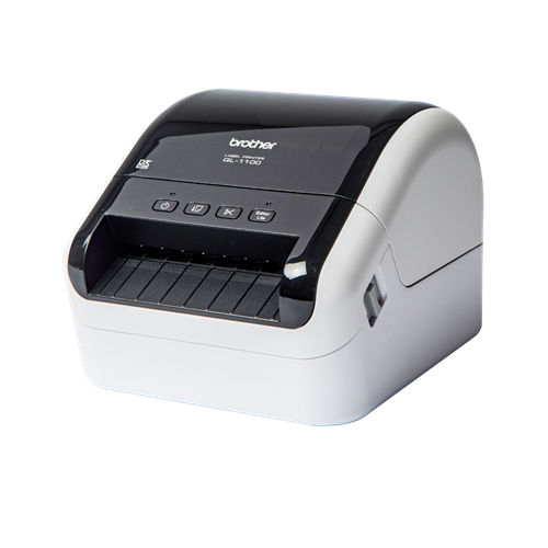 Brother QL-1100C Labelprinter
