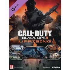 Call of Duty: Black Ops II - Uprising Gift Steam GLOBAL