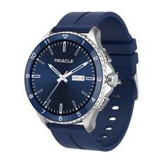 Triacle Legacy Two Avant smartwatch, blå ➞ På vej til lager - forventet dato: 26.06.2025