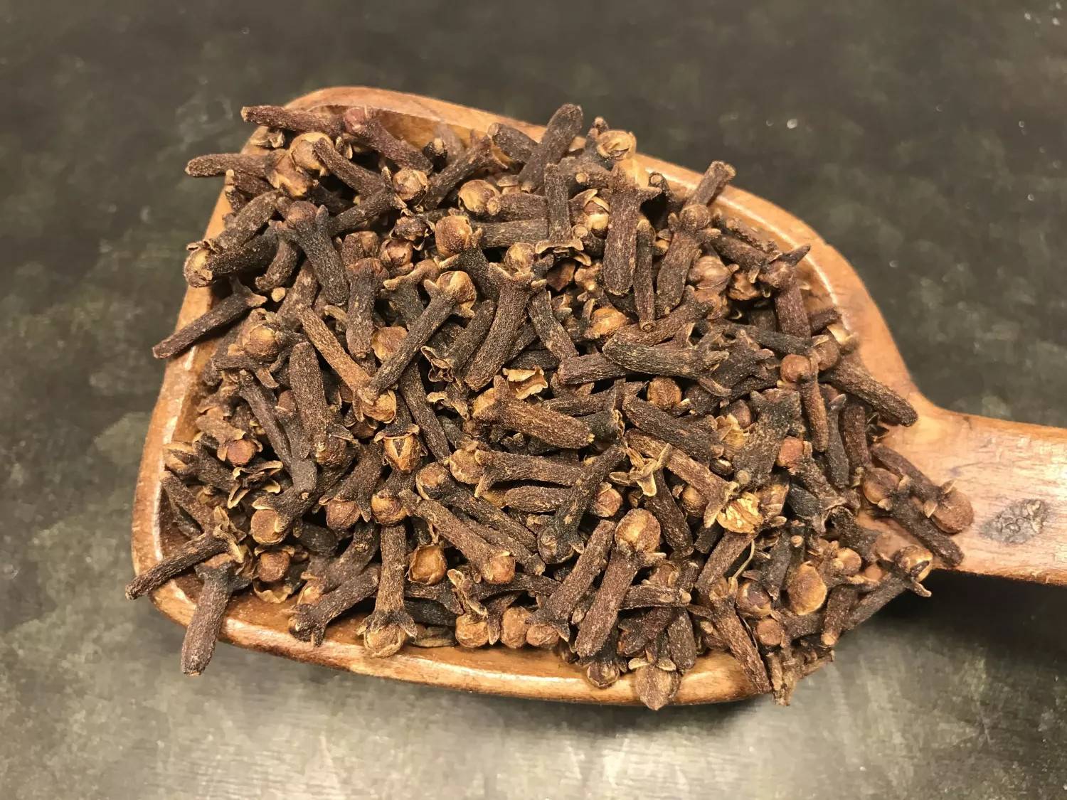 Kryddnejlika hel Ekologisk (80 g)