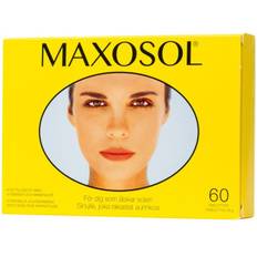 Maxosol, 60 tabl