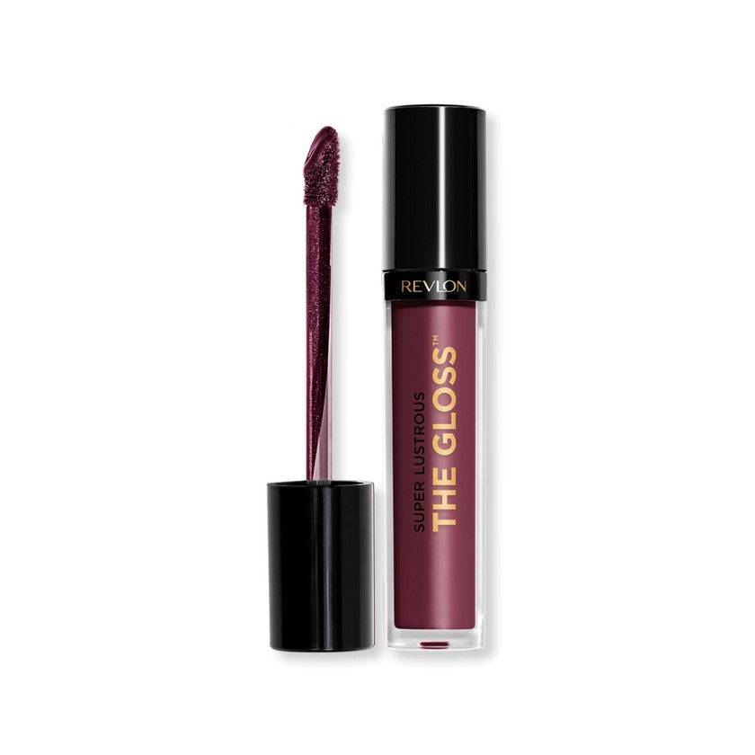 Revlon Super Lustrous 265 Svart Körsbär