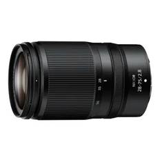 NIKKOR Z 28-75mm f/2.8 – Refurbished - Refurbished