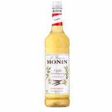 Monin Syrup Vanilla 100 cl
