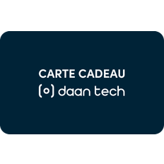 E-Gift Card Daan Tech