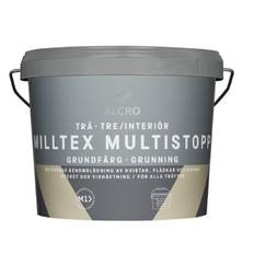 Alcro Milltex Multistopp Grundfärg