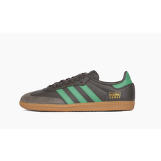 Adidas Samba OG Shadow Olive Green Gum - 38