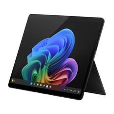 Microsoft Surface Pro OLED (1 TB) 13" Copilot+ PC (strømforsyning ikke inkluderet), sort
